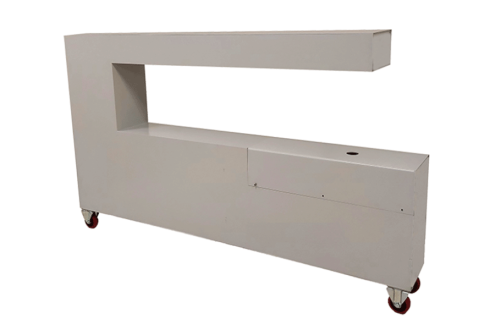 دستگاه ضخامت سنج اشعه ایکس