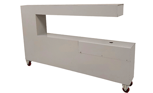 ضخامت سنج اشعه ایکس