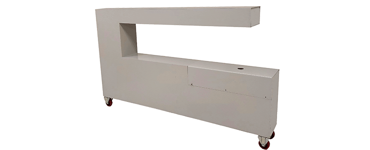 ضخامت سنج اشعه ایکس