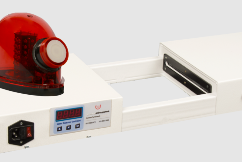 دستگاه کنترل قطر لوله آبیاری: تحولی نوین در صنعت تولید لولههای آبیار